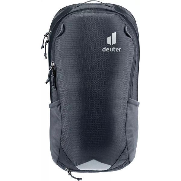 Рюкзак DEUTER Race Air 10 колір 7000 black 3204323 7000 фото