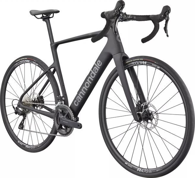 Велосипед 28" Cannondale SYNAPSE 2 рама - 48см OBS B6 SKE-80-10 фото