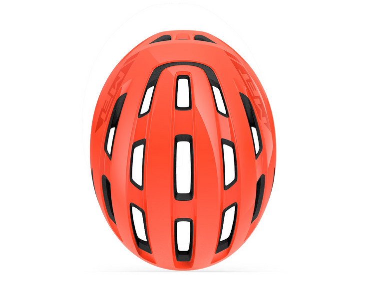 Шолом MET MILES CE CORAL | GLOSSY S/M (52-58) 3HM 130 CE00 M OR1 фото