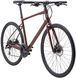 Велосипед 28" Marin FAIRFAX 2 рама - XL 2025 MAROON/BLACK SKD-50-45 фото 2