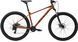 Велосипед 27,5" Marin BOLINAS RIDGE 1 рама - M Orange Black B6