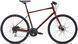 Велосипед 28" Marin FAIRFAX 2 рама - XL 2025 MAROON/BLACK SKD-50-45 фото 1