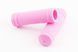 Гріпси Spelli SBG-660S Pink 90мм без упору