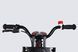 Велосипед AL 18" Formula Kid STORMER BH рама-9" червоний 2026 OPS-FRK-18-177 фото 6