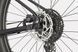 Велосипед 27,5" Cannondale TRAIL 1 рама - S 2026 BLK SKE-72-26 фото 7