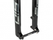 Вилка RockShox SID SL Ultimate Race Day - Crown 29" Boost&trade;15X110 100mm Gloss Black 44offset Tapered DebonAir (includes Fender, Star nut, Maxle Stealth) C1 00.4020.550.000 фото 7
