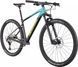 Велосипед 29" Cannondale SCALPEL HT Carbon 3 рама - XL IBL B6 SKE-53-86 фото 2