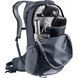 Рюкзак DEUTER Race Air 10 колір 7000 black 3204323 7000 фото 10
