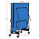 Стіл для настільного тенісу GSI-Sport Indoor Gk-6 MT-0933 синій MT-0933 фото 6