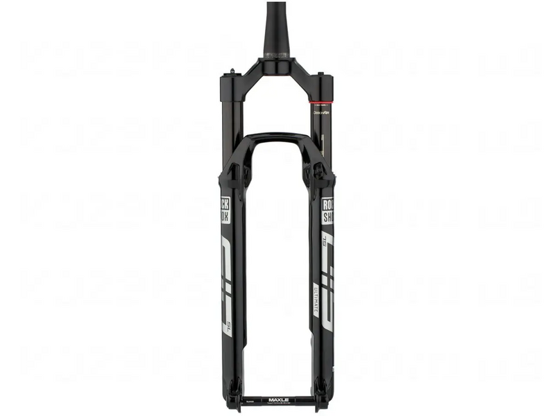 Вилка RockShox SID SL Ultimate Race Day - Crown 29" Boost&trade;15X110 100mm Gloss Black 44offset Tapered DebonAir (includes Fender, Star nut, Maxle Stealth) C1 00.4020.550.000 фото