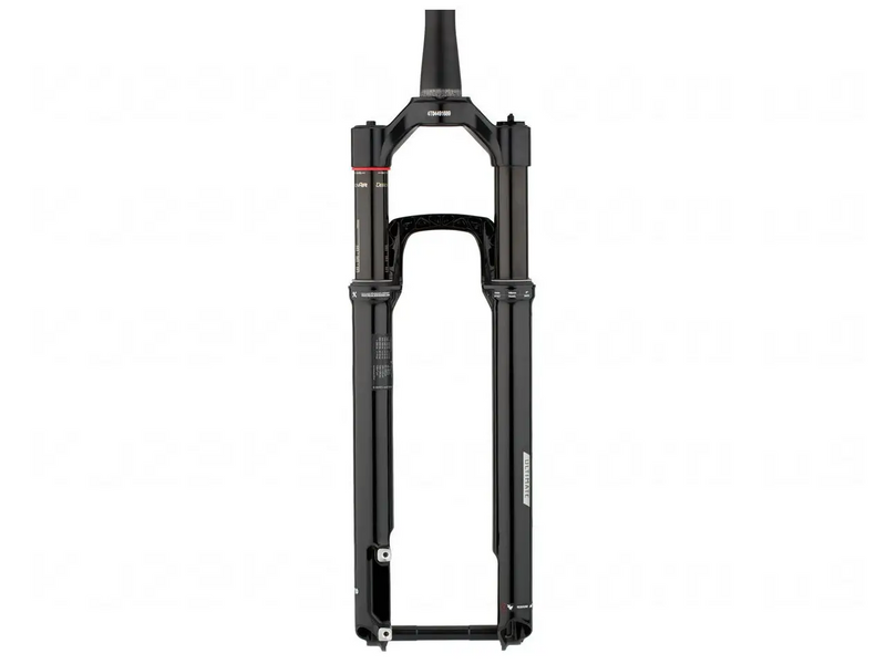 Вилка RockShox SID SL Ultimate Race Day - Crown 29" Boost&trade;15X110 100mm Gloss Black 44offset Tapered DebonAir (includes Fender, Star nut, Maxle Stealth) C1 00.4020.550.000 фото