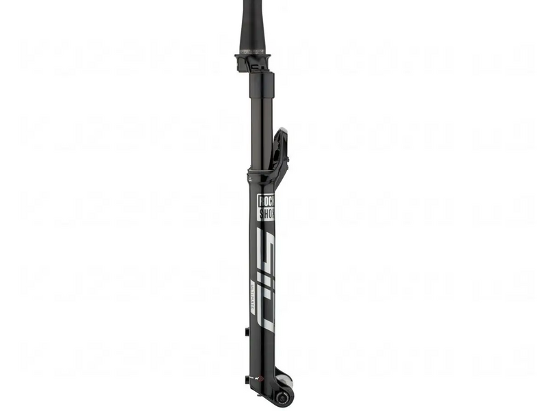 Вилка RockShox SID SL Ultimate Race Day - Crown 29" Boost&trade;15X110 100mm Gloss Black 44offset Tapered DebonAir (includes Fender, Star nut, Maxle Stealth) C1 00.4020.550.000 фото