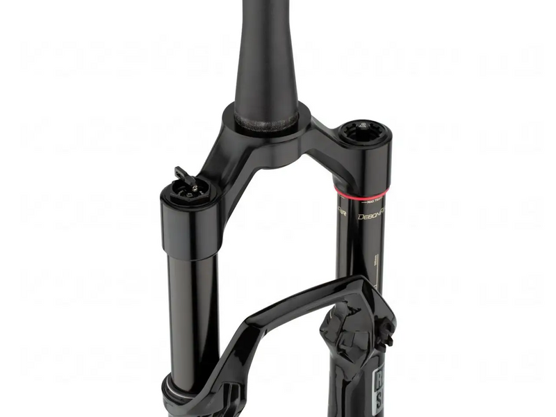 Вилка RockShox SID SL Ultimate Race Day - Crown 29" Boost&trade;15X110 100mm Gloss Black 44offset Tapered DebonAir (includes Fender, Star nut, Maxle Stealth) C1 00.4020.550.000 фото