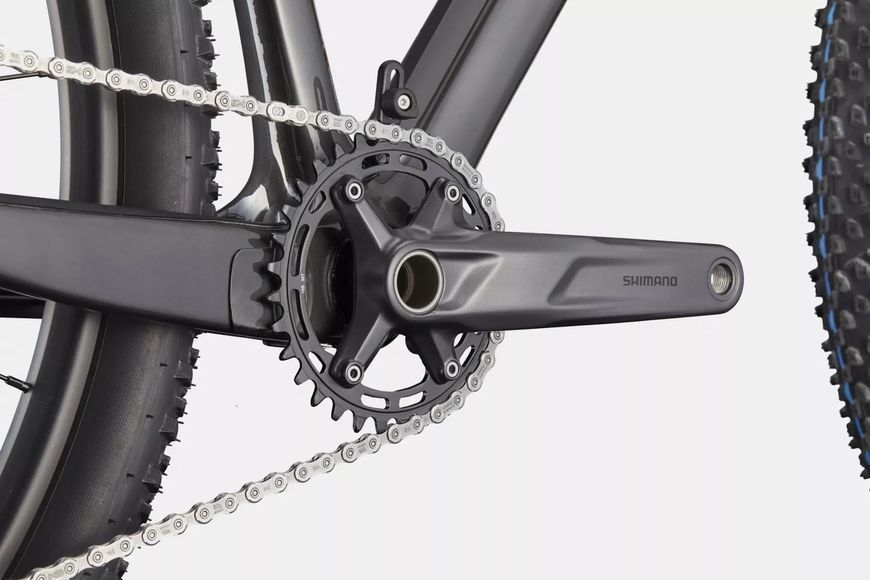 Велосипед 29" Cannondale SCALPEL HT Carbon 3 рама - XL IBL B6 SKE-53-86 фото