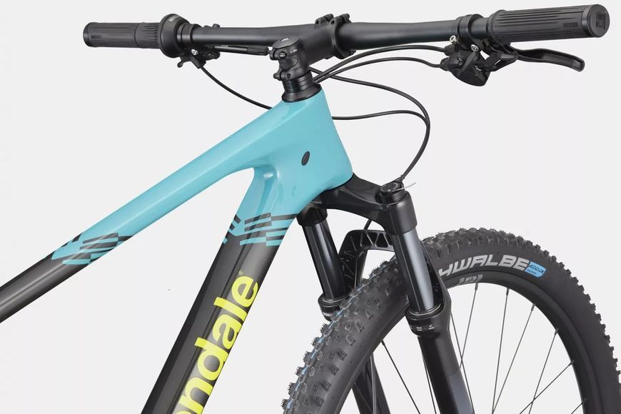 Велосипед 29" Cannondale SCALPEL HT Carbon 3 рама - XL IBL B6 SKE-53-86 фото