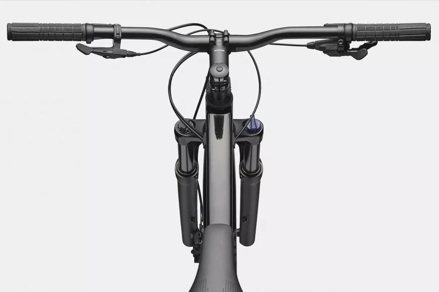 Велосипед 27,5" Cannondale TRAIL 1 рама - S 2026 BLK SKE-72-26 фото