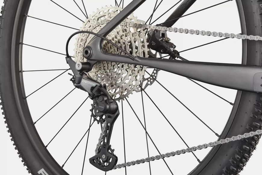 Велосипед 29" Cannondale SCALPEL HT Carbon 3 рама - XL IBL B6 SKE-53-86 фото