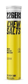 Солевые таблетки 226ERS Chew Salt жевательные лимон 13табл/уп SPRO-03-97 фото