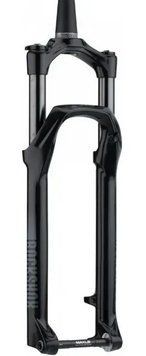 Вилка RockShox Judy Silver TK - Crown 29" Boost&trade; 15x110 130mm Black Alum Str Tpr 51offset Solo Air (includes Star nut & Maxle Stealth) A3 00.4020.555.007 фото