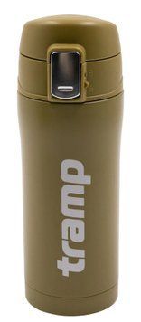 Термос Tramp 0,35л khaki UTRC-106 UTRC-106-khaki фото