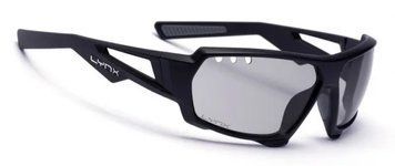 Окуляри LYNX Huston PH B Photochromic 2-3 matt black Huston PH B фото