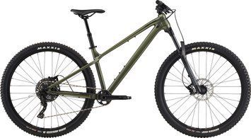 Велосипед 29" Cannondale HABIT HT 2 рама - M 2025 MAT SKE-15-55 фото