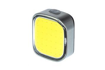 Переднє світло ONRIDE Key (75 lm, 300 mAh, Type-C), алюмінієве 6931610395 фото