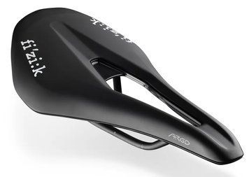 Сідло Fizik VENTO ARGO R5 150 MM BLACK SAD-18-21 фото