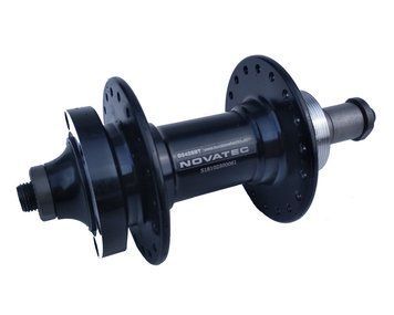 Втулка задн. NOVATEC D242SBT 32Н Пром Трещатка під диск 2942960052850 фото