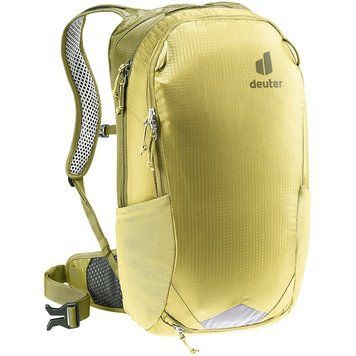 Рюкзак DEUTER Race Air 14+3 колір 1206 linden-cactus 3204423 1206 фото