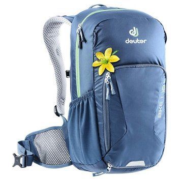 Рюкзак DEUTER Bike I 18 SL колір 3003 midnight 3203219 3003 фото