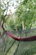 Сітка антимоскітна для гамака Tribe Hammock Mesh T-LE-0014-black T-LE-0014-black фото 7
