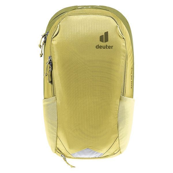 Рюкзак DEUTER Race Air 14+3 колір 1206 linden-cactus 3204423 1206 фото