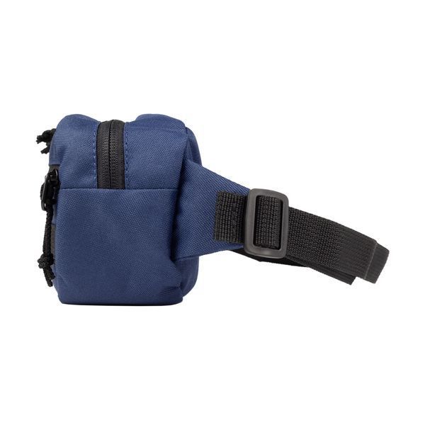 Поясна сумка Tribe Waist bag 2,5 L T-ID-0002 blue T-ID-0002-blue фото