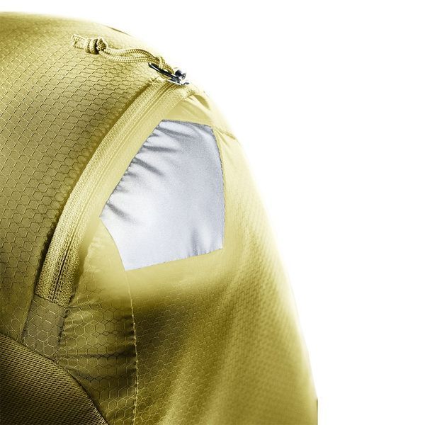 Рюкзак DEUTER Race Air 14+3 колір 1206 linden-cactus 3204423 1206 фото