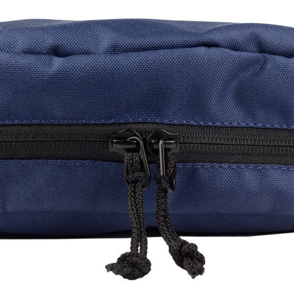 Поясна сумка Tribe Waist bag 2,5 L T-ID-0002 blue T-ID-0002-blue фото