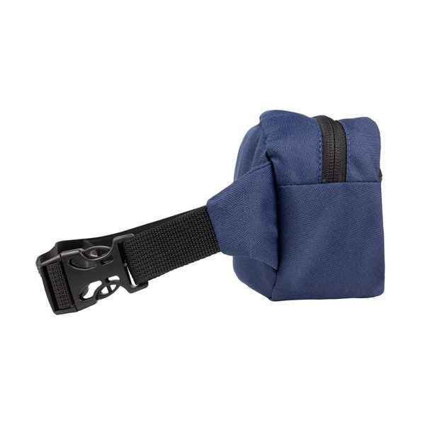 Поясна сумка Tribe Waist bag 2,5 L T-ID-0002 blue T-ID-0002-blue фото