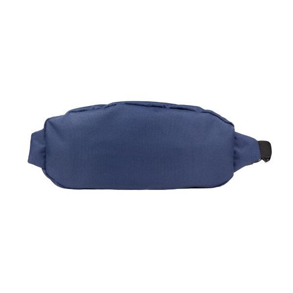 Поясна сумка Tribe Waist bag 2,5 L T-ID-0002 blue T-ID-0002-blue фото