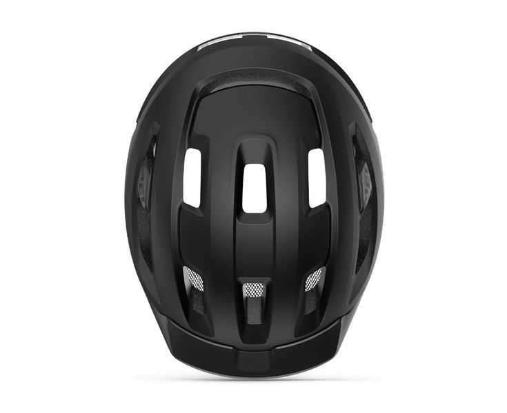 Шолом MET URBEX MIPS CE BLACK | MATT GLOSSY L (58-62) 3HM 140 CE00 L NO1 фото