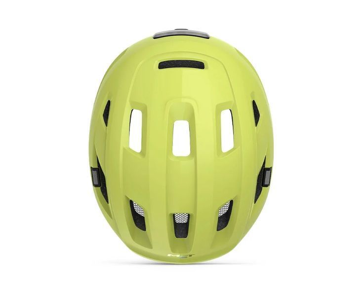 Шолом MET E-MOB CE LIME | GLOSSY M (56-58) 3HM 153 CE00 M YL1 фото
