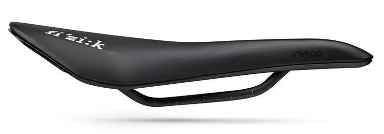 Сідло Fizik VENTO ARGO R5 150 MM BLACK SAD-18-21 фото