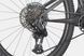 Велосипед 29" Cannondale SCALPEL Carbon 1 Lefty рама - L RAW B6 SKE-24-51 фото 5