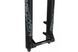 Вилка RockShox BoXXer Select Charger RC - 27.5", вісь Boost 20x110, 200mm, Чорний, DebonAir 00.4020.167.002 фото 3