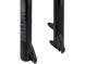 Вилка RockShox Judy Silver TK - Remote 27.5" 9QR 100mm Black Alum Str 1 1/8 42offset Solo Air (includes, Star nut & Right PopLoc Remote) A3 00.4020.555.012 фото 4