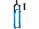 Вилка RockShox SID SL Ultimate Race Day - Remote 29" Boost&trade;15X110 100mm Gloss Blue 44offset Tapered DebonAir (includes Fender, Star nut, Maxle Stealth & TwistLoc Remote) C1 00.4020.550.003 фото 1