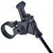 Вилка RockShox Judy Silver TK - Remote 27.5" 9QR 100mm Black Alum Str 1 1/8 42offset Solo Air (includes, Star nut & Right PopLoc Remote) A3 00.4020.555.012 фото 6