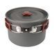 Казанок Tribe Pot 3 л Alu алюмінієвий T-FH-0015-grey T-FH-0015-grey фото 6