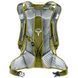 Рюкзак DEUTER Race Air 14+3 колір 1206 linden-cactus 3204423 1206 фото 3