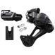 Комплект Shimano M6250 Di2 DEORE (перемикач, шифтер I-Spec EV) IGPM6250UPG02 фото 1
