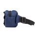 Поясна сумка Tribe Waist bag 2,5 L T-ID-0002 blue T-ID-0002-blue фото 3